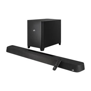 POLK AUDIO MAGNIFI MAX AX Negro