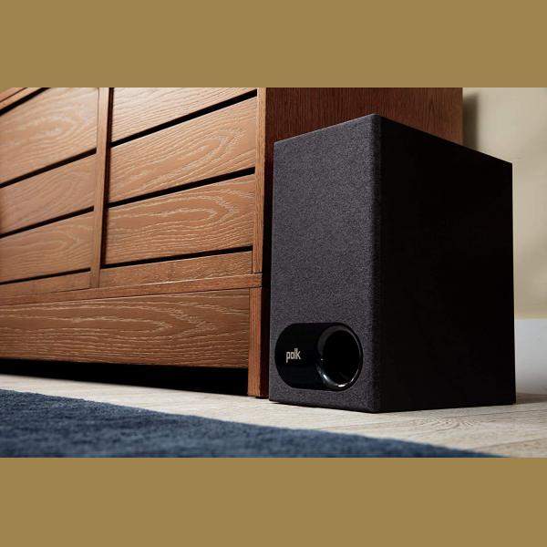 POLK AUDIO SIGNA S3