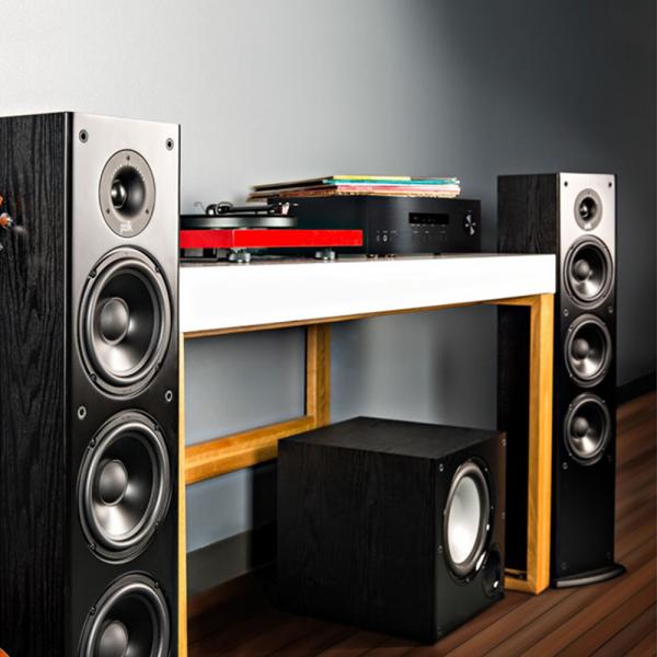 POLK AUDIO T50