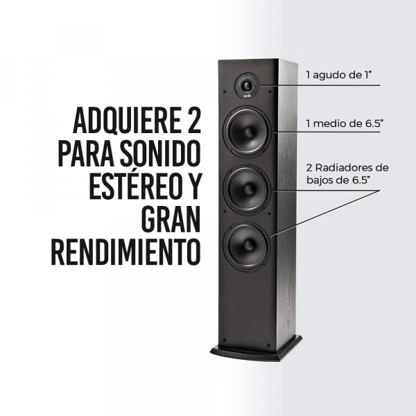 POLK AUDIO T50