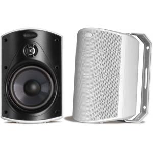 POLK AUDIO ATRIUM 4 (Par) Blanco