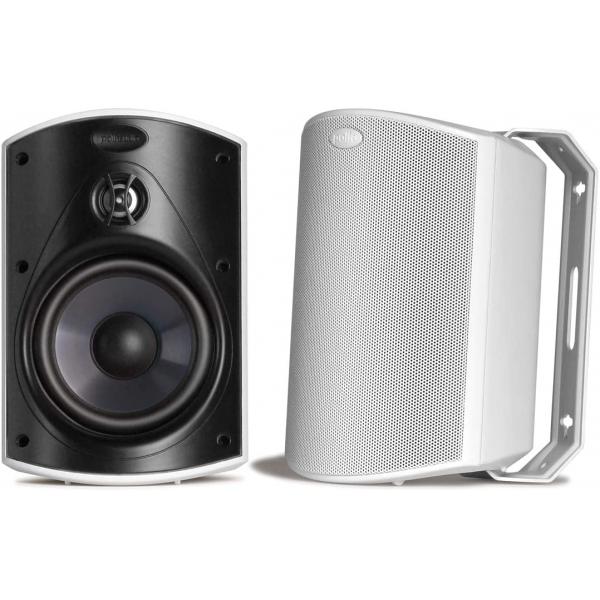 POLK AUDIO ATRIUM 4 (Par) Blanco