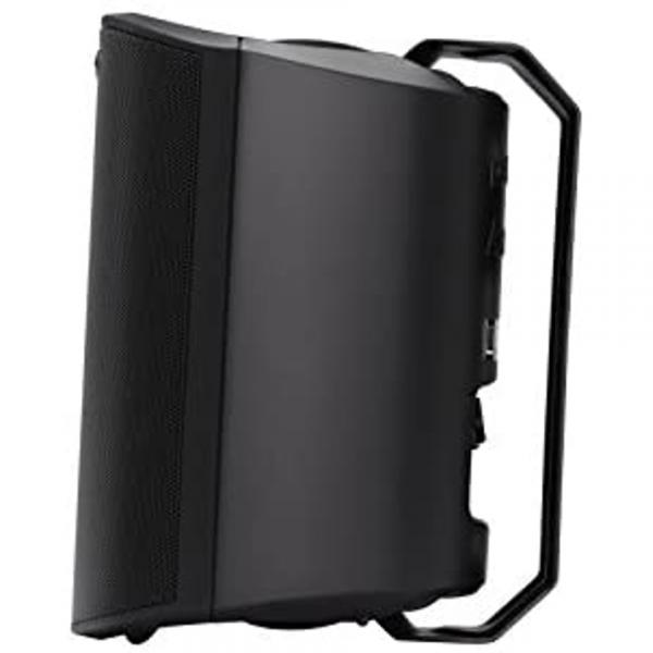 POLK AUDIO ATRIUM 4 (Par) Negro