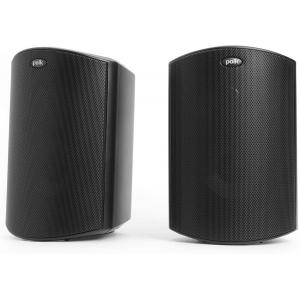 POLK AUDIO ATRIUM 5 (Par) Negro