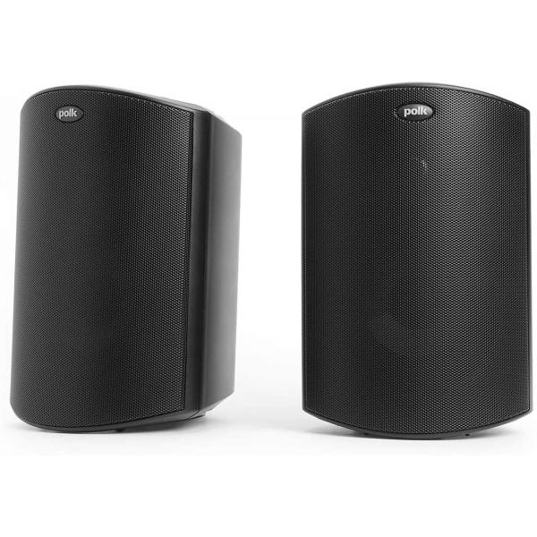 POLK AUDIO ATRIUM 5 (Par) Negro