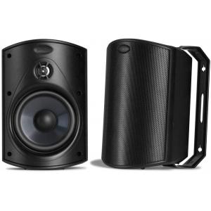 POLK AUDIO ATRIUM 5 (Par) Negro