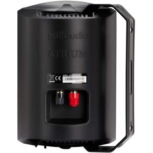 POLK AUDIO ATRIUM 5 (Par) Negro