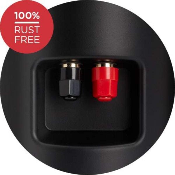 POLK AUDIO ATRIUM 5 (Par) Negro