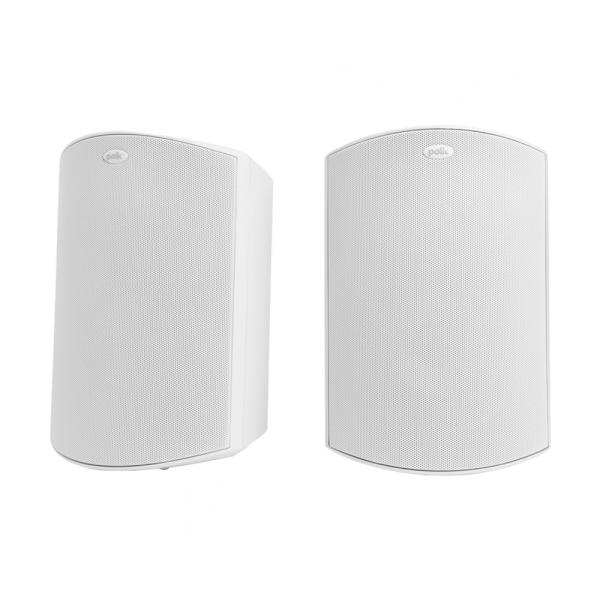 POLK AUDIO ATRIUM 6 (Par) Blanco