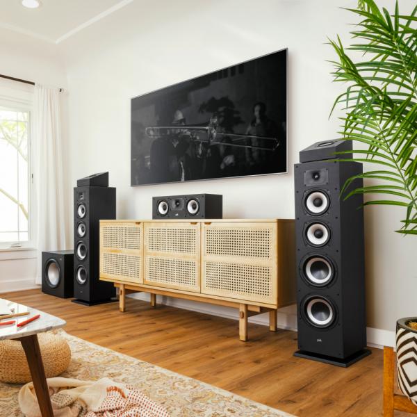 POLK AUDIO MXT70