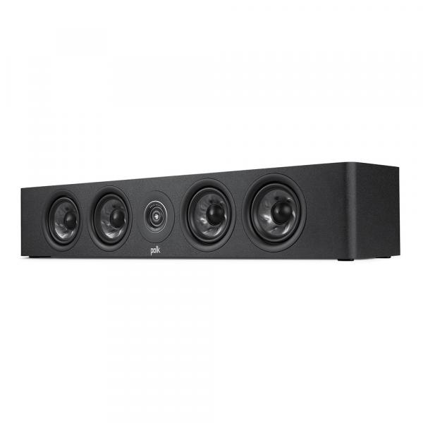 POLK AUDIO R350 Negro