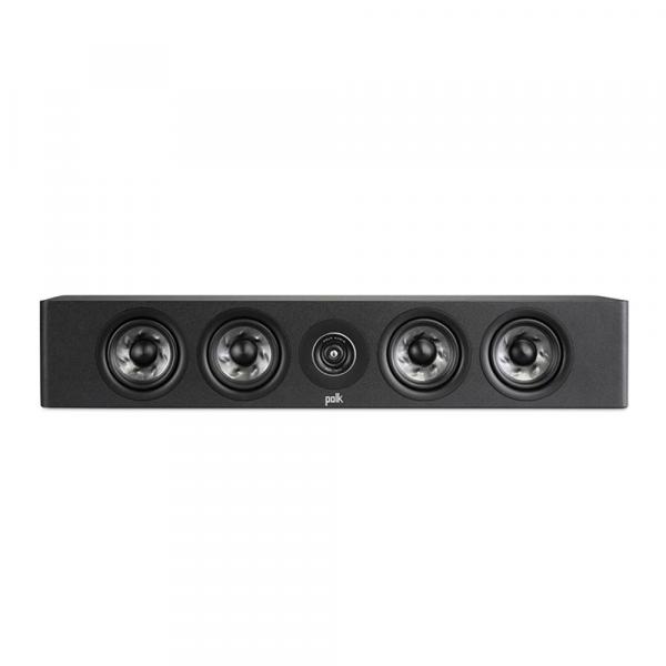 POLK AUDIO R350 Negro