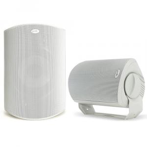 POLK AUDIO ATRIUM 8 SDI Blanco