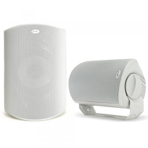 POLK AUDIO ATRIUM 8 SDI Blanco