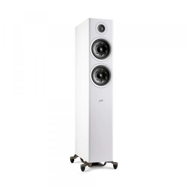 POLK AUDIO R600 Blanco