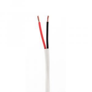 ICE CABLE 16-2CS - Blanco (Por metro)