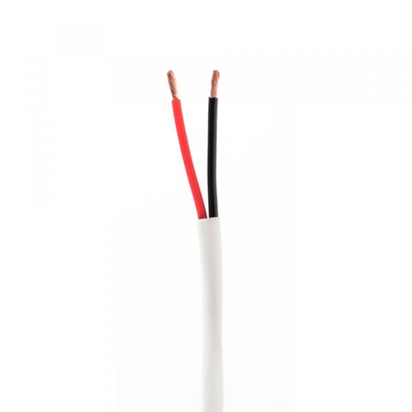 ICE CABLE 16-2CS - Blanco (Por metro)