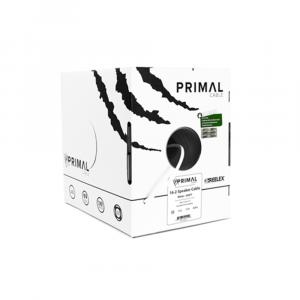 ICE CABLE Primal 16-2-  Blanco (Por metro)