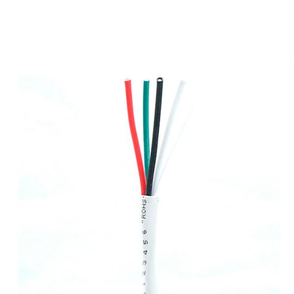 ICE CABLE Primal 14-4 - Blanco (Por metro)