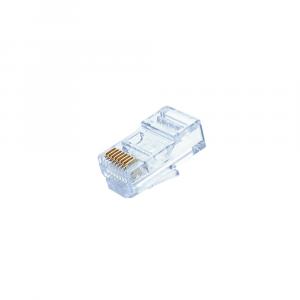 ICE CABLE ezEX-RJ45 Cat 5e/6/50