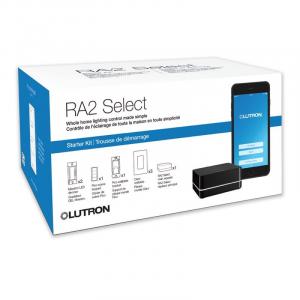 LUTRON Radio2 Select RR-SEL-KIT-PRO-S