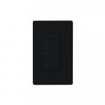 LUTRON RRD-8S-DV-BL RA2 DV 8A Switch Mult BLACK