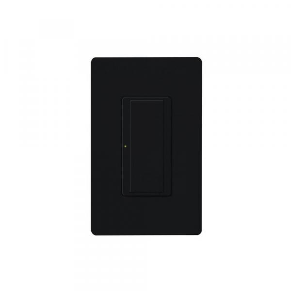 LUTRON RRD-8S-DV-BL RA2 DV 8A Switch Mult BLACK