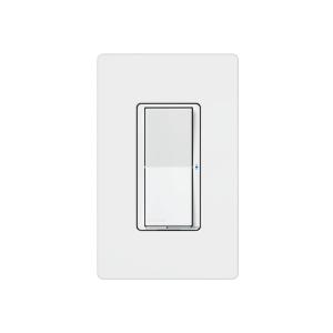 LUTRON DVRF-5NS-WH