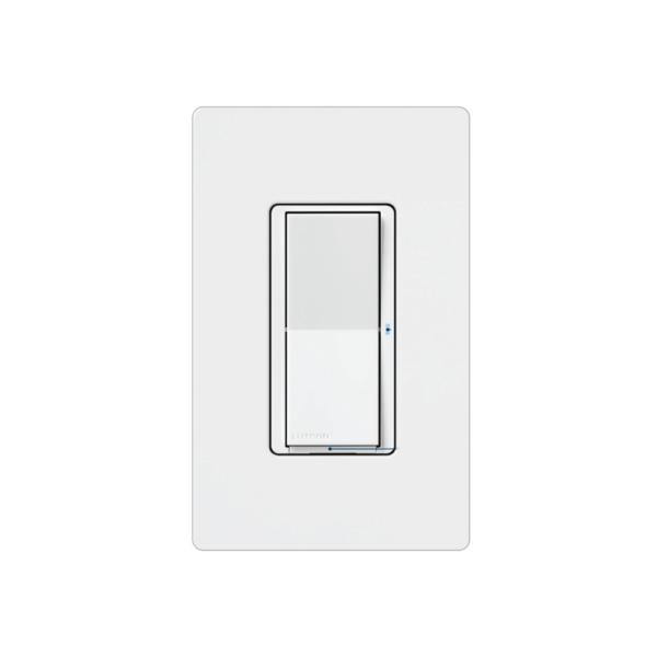 LUTRON DVRF-5NS-WH