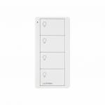 LUTRON PJ2-4B-WH-L31P Caseta Control de Escenas