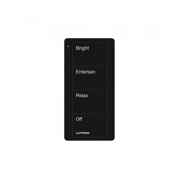 LUTRON PJ2-4B-GBL-P03 Caseta Control Remoto Pico