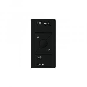 LUTRON PJ2-3BRL-GBL-A02 PICO 3BRL AUDIO TEXT BL Caseta Control Remoto de Audio