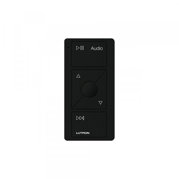 LUTRON PJ2-3BRL-GBL-A02 PICO 3BRL AUDIO TEXT BL Caseta Control Remoto de Audio