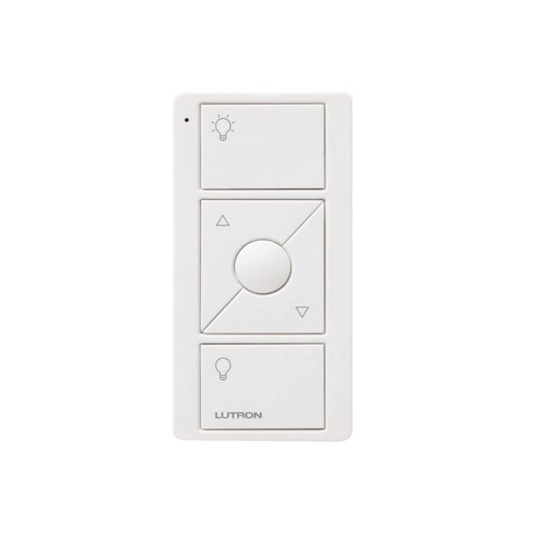 LUTRON PJ2-3BRL-GWH-L01