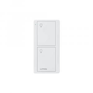 LUTRON PJ2-2B-GWH-L01 Caseta Control Remoto Pico