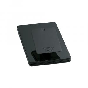 LUTRON L-PED1-BL Single Mount Pedestal