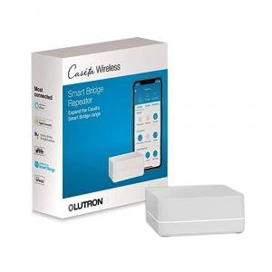 LUTRON PD-REP-WH CASETA REPEATER Caseta Repetidor