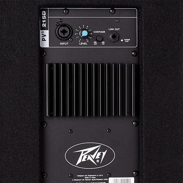 PEAVEY PV2015D