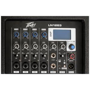 PEAVEY LN 1263