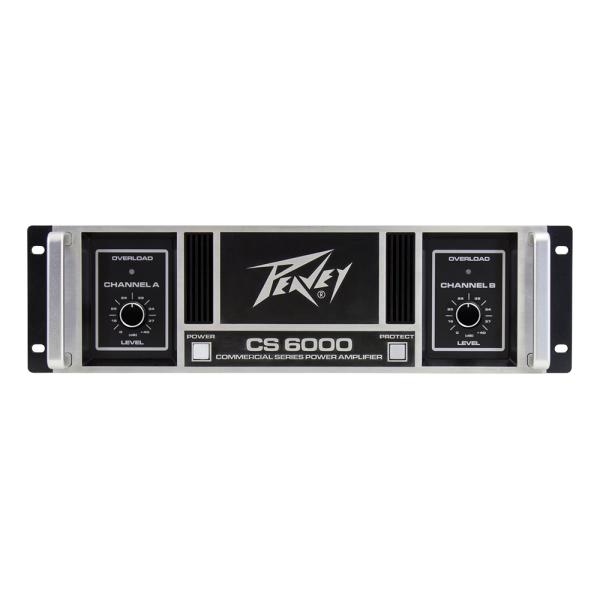 PEAVEY CS6000