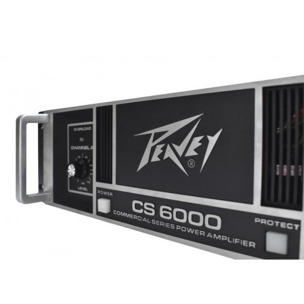 PEAVEY CS6000