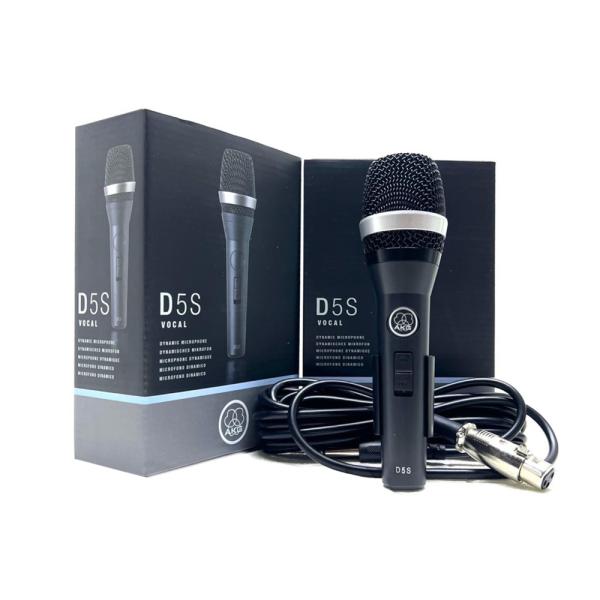 AKG D5S