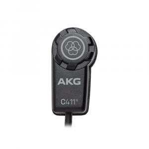 AKG C411PP