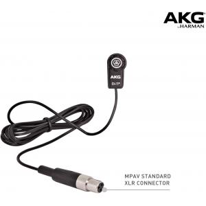 AKG C411PP