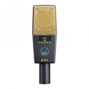 AKG C414-XL II