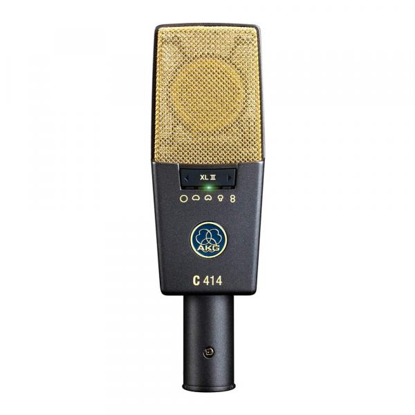 AKG C414-XL II