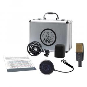 AKG C414-XL II