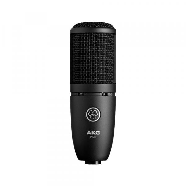 AKG PERCEPTION 120