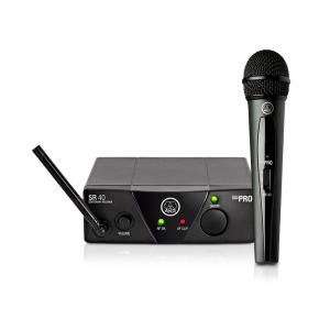 AKG WMS 40 MINI VOCAL SET US45C