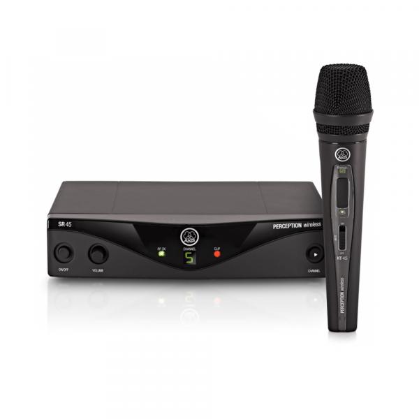 AKG WMS 45 VOCAL SET BAND B2